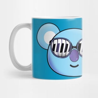 Koya Zzz Mug